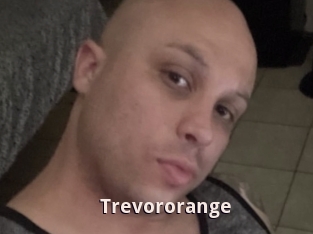 Trevororange