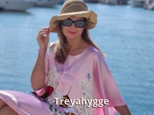 Treyahygge