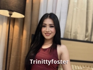 Trinittyfoster