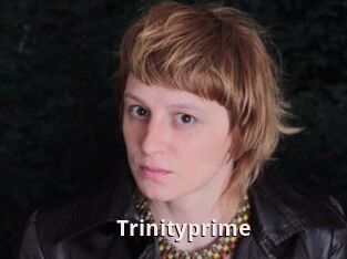 Trinityprime