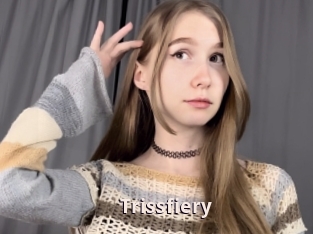 Trissfiery