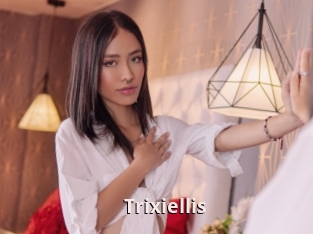 Trixiellis