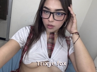 Trixye_fox