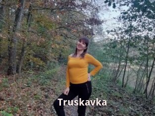 Truskavka