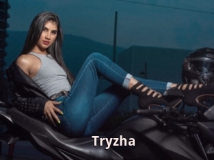 Tryzha