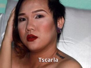 Tscarla