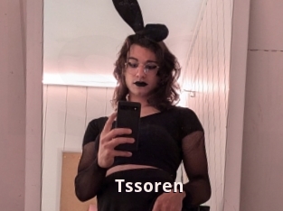 Tssoren