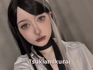 Tsukiandkurai