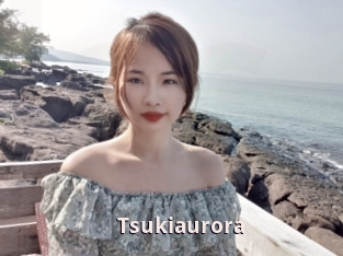 Tsukiaurora