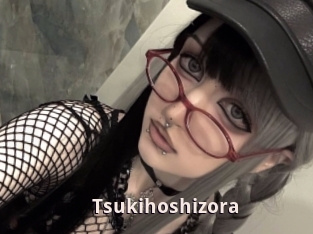 Tsukihoshizora