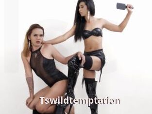 Tswildtemptation