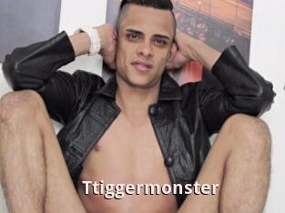 Ttiggermonster