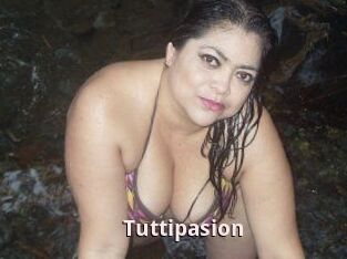 Tuttipasion