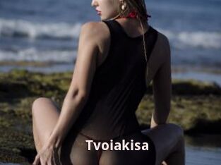 Tvoiakisa