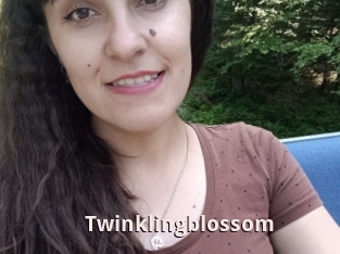 Twinklingblossom