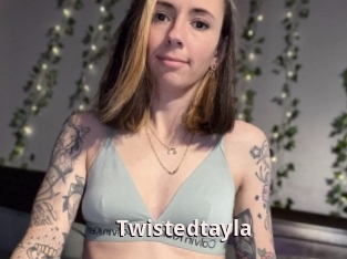 Twistedtayla