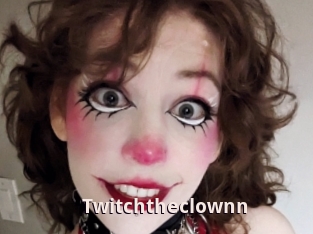 Twitchtheclownn