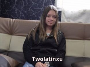 Twolatinxu