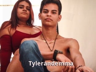 Tylerandemma