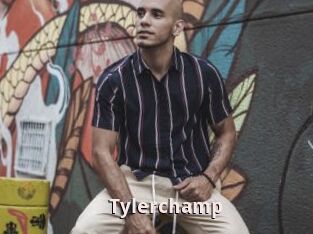 Tylerchamp