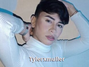 Tylerxmuller