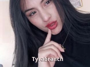Tyrabranch