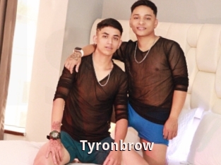 Tyronbrow