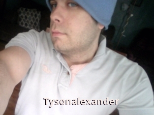 Tysonalexander