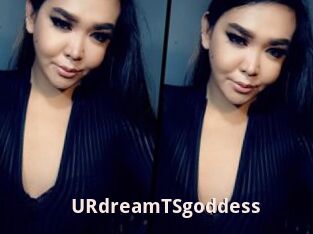 URdreamTSgoddess