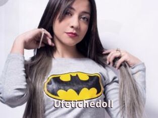 Ufetichedoll