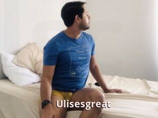 Ulisesgreat