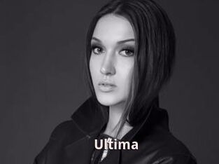 Ultima