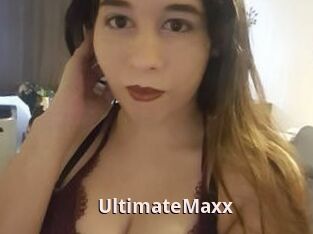 UltimateMaxx
