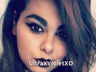 UltraXVioletXO