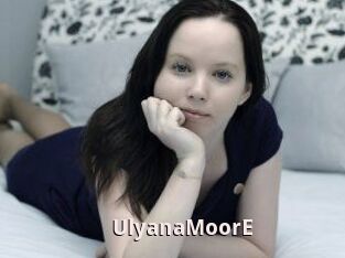 UlyanaMoorE