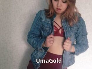 UmaGold