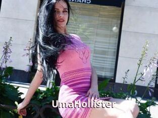 UmaHollister