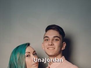 UnaJordan