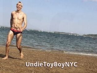 UndieToyBoyNYC