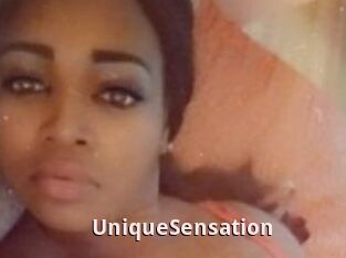 UniqueSensation