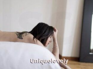 Uniquelovely