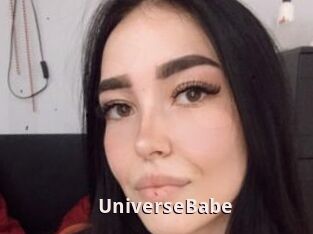UniverseBabe