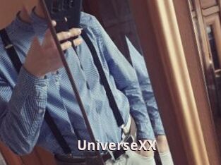 UniverseXX