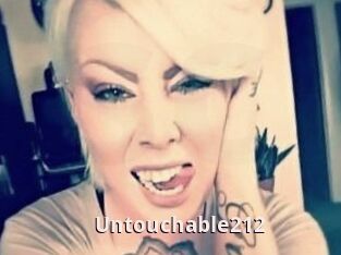 Untouchable212