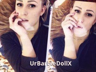 UrBarbieDollX
