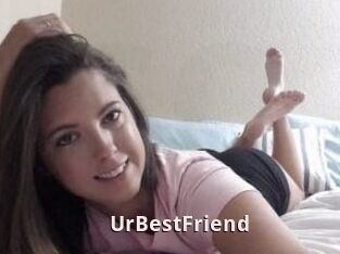 UrBestFriend