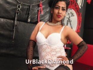 UrBlackDiamond