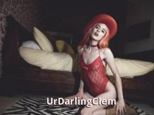 UrDarlingClem