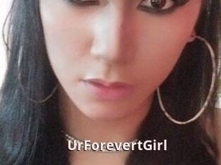 UrForevertGirl