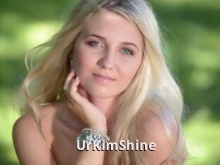 UrKimShine